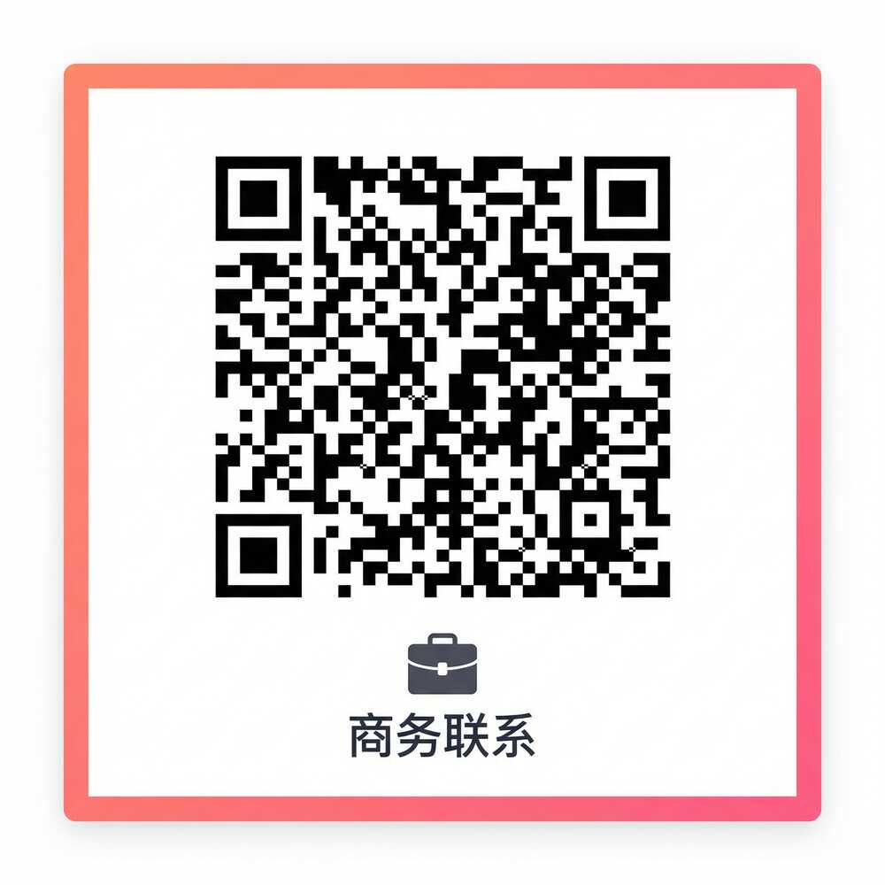 四虎商务二维码