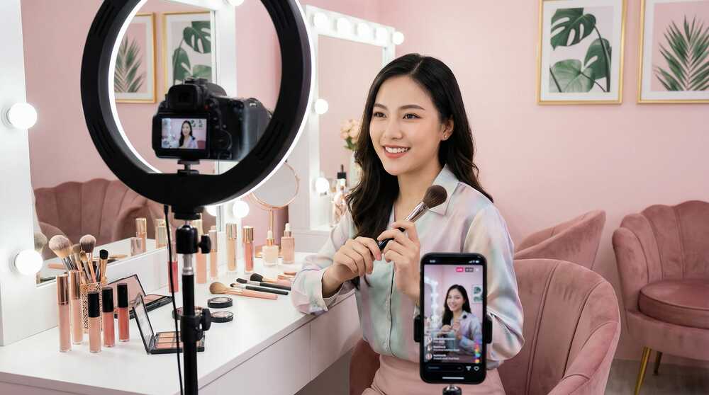 四虎美妆教程视频